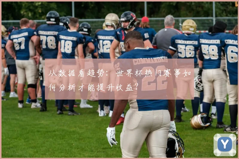 从数据看趋势:世界杯热门赛事如何分析才能提升收益?