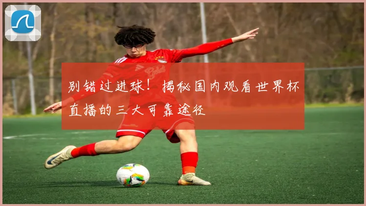别错过进球！揭秘国内观看世界杯直播的三大可靠途径