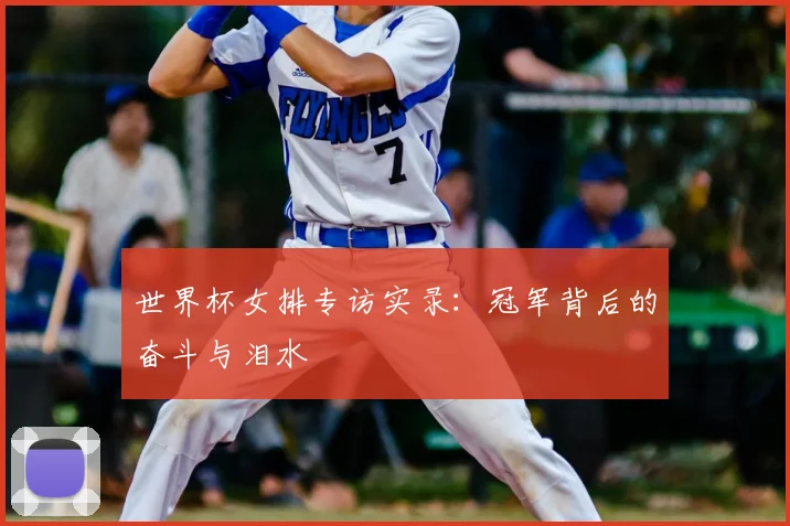 世界杯女排专访实录：冠军背后的奋斗与泪水