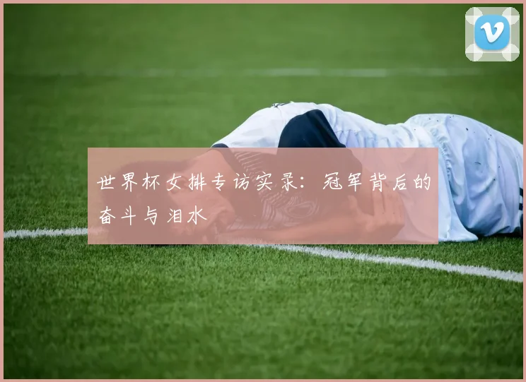 世界杯女排专访实录：冠军背后的奋斗与泪水